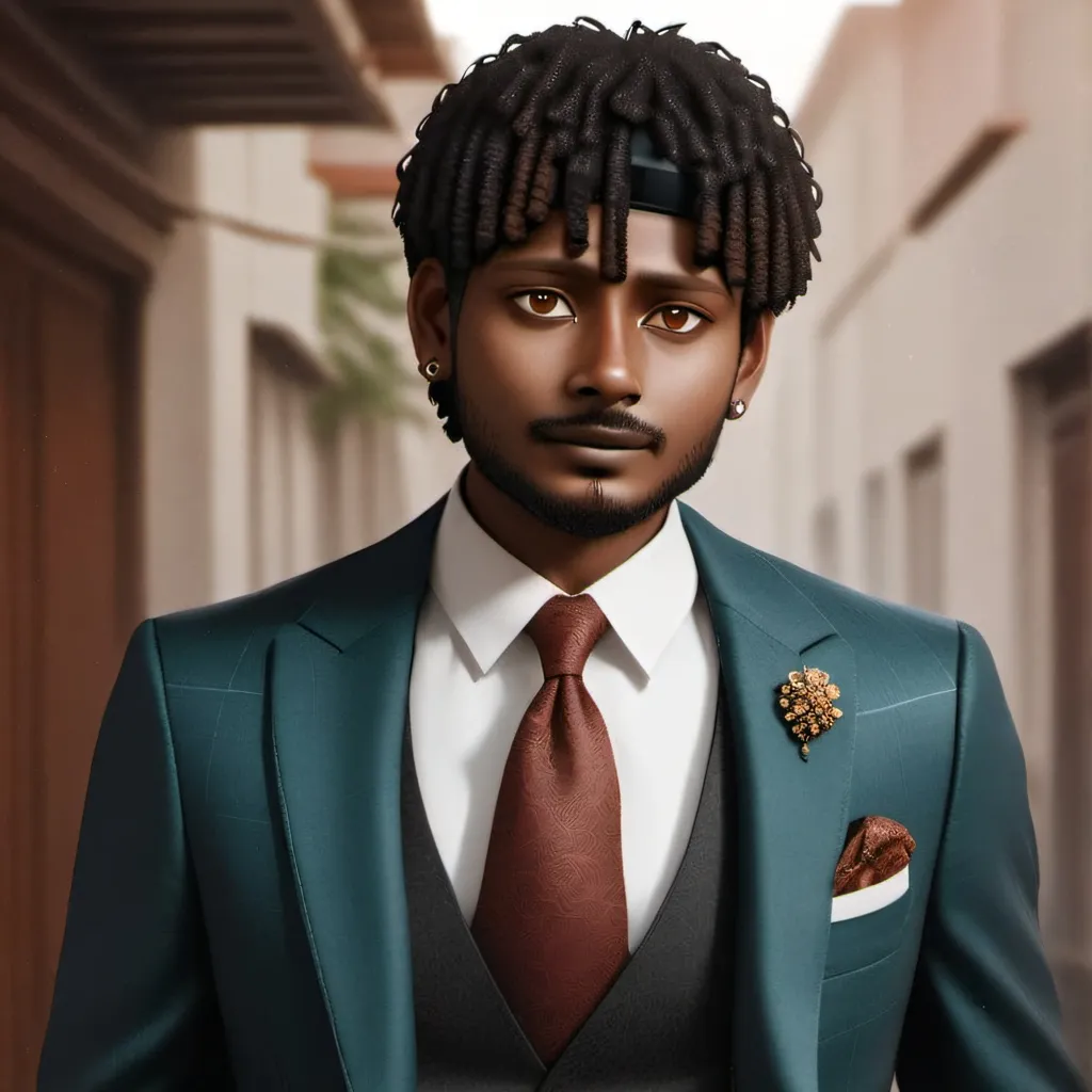 chat with ai character: Jade