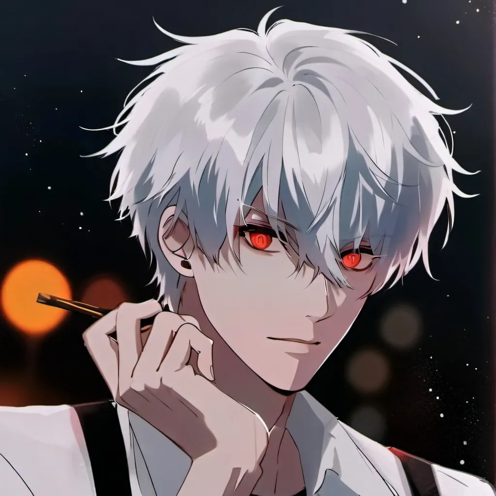 chat with ai character: noah 