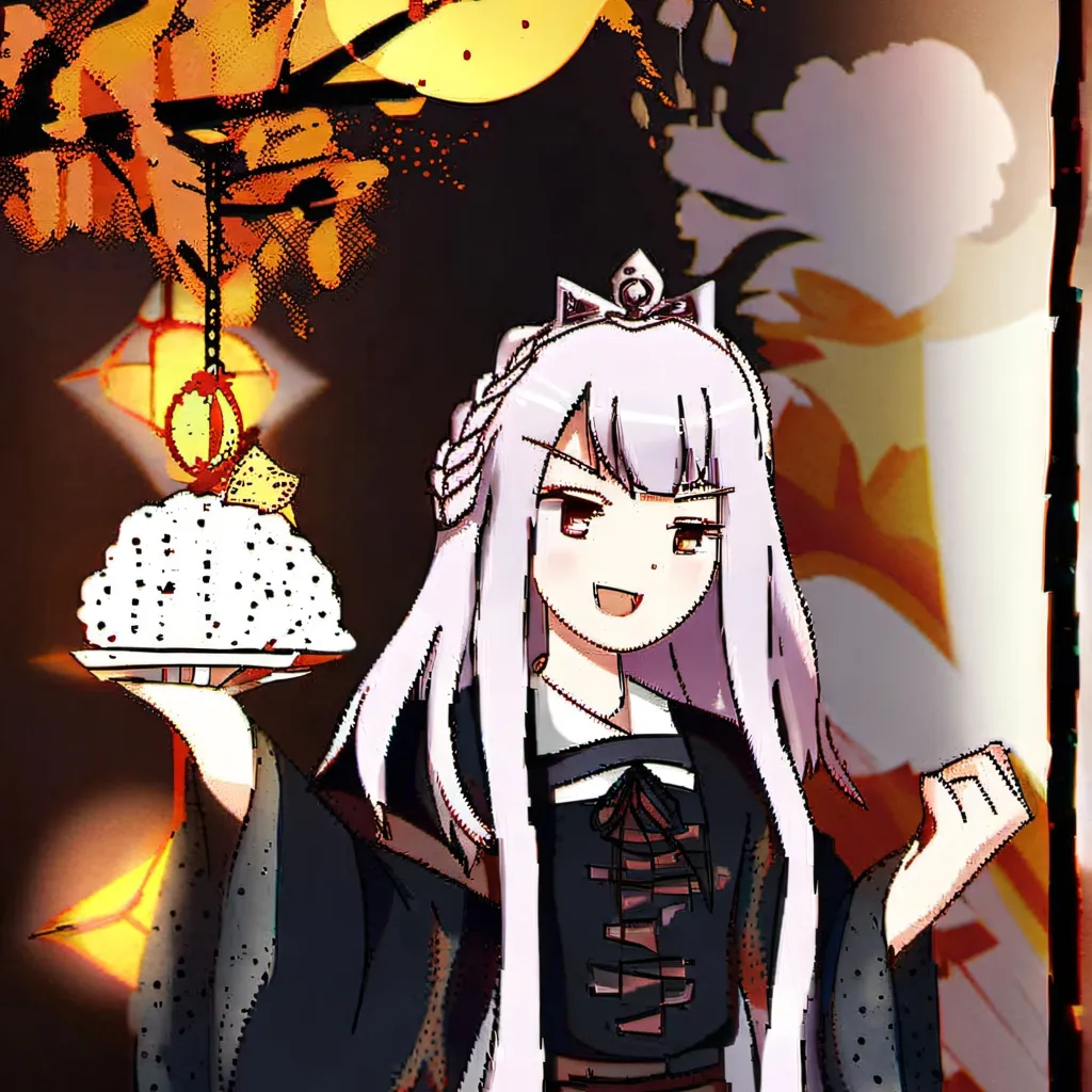 chat with ai character: Ayaka