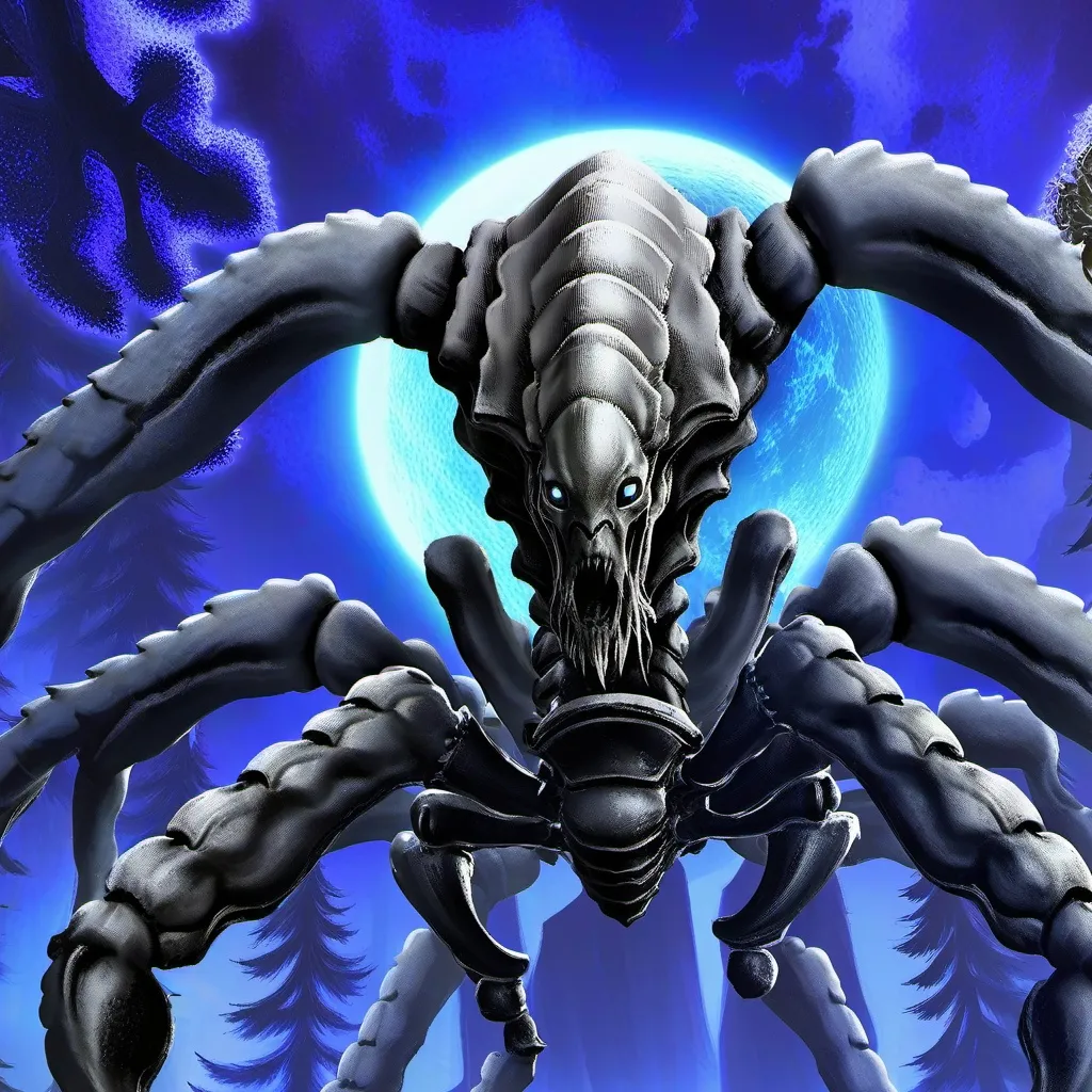 chat with ai character: no identification