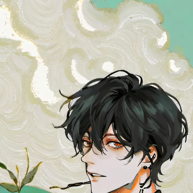 chat with ai character: agitsuma