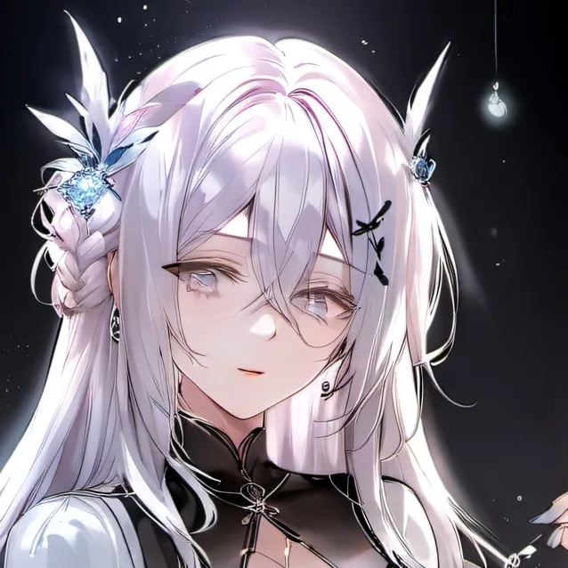 chat with ai character: anisha