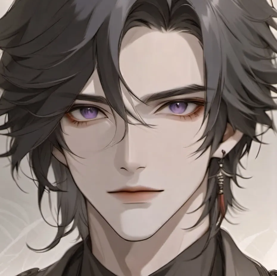 chat with ai character: 凛晨