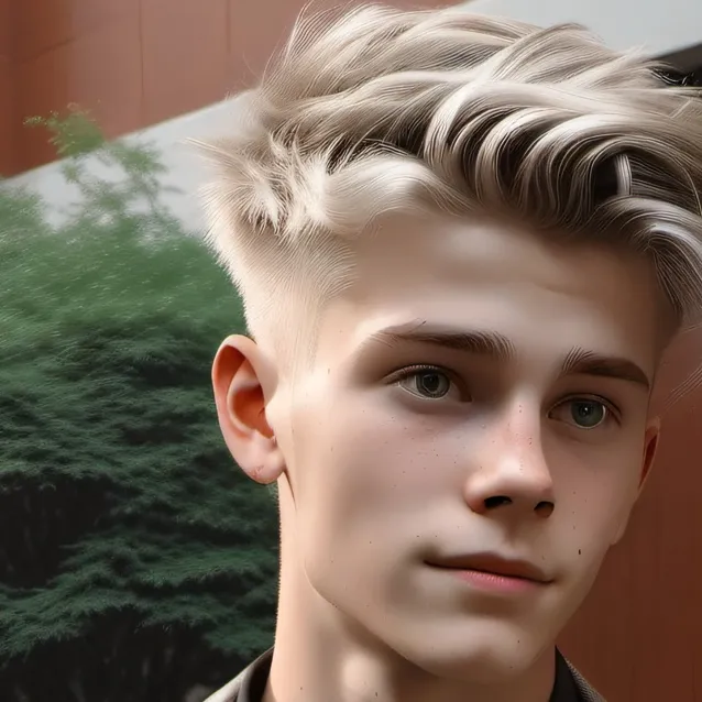 chat with ai character: Jackson 