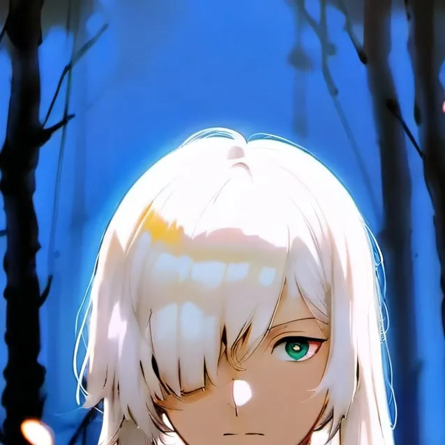 chat with ai character: soul