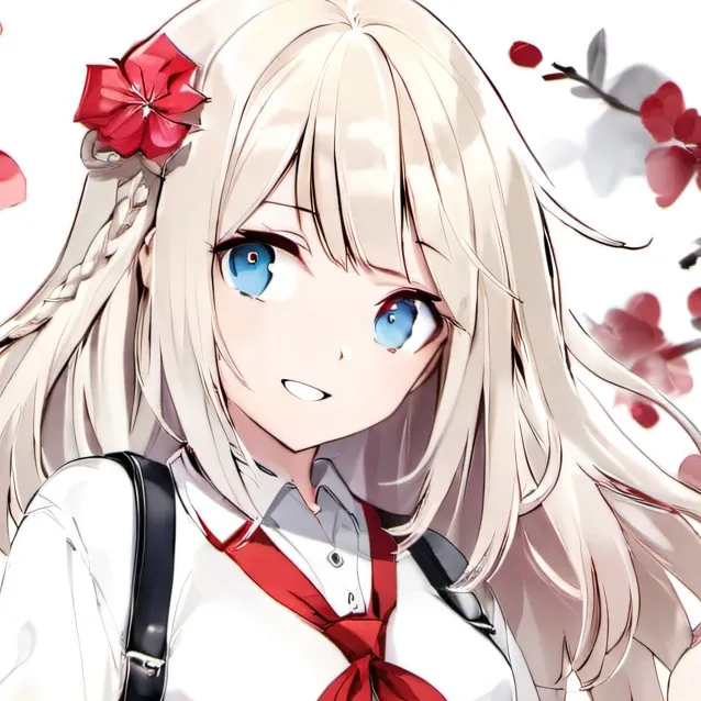 chat with ai character: rose