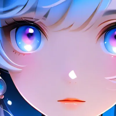 chat with ai character: Cookie 