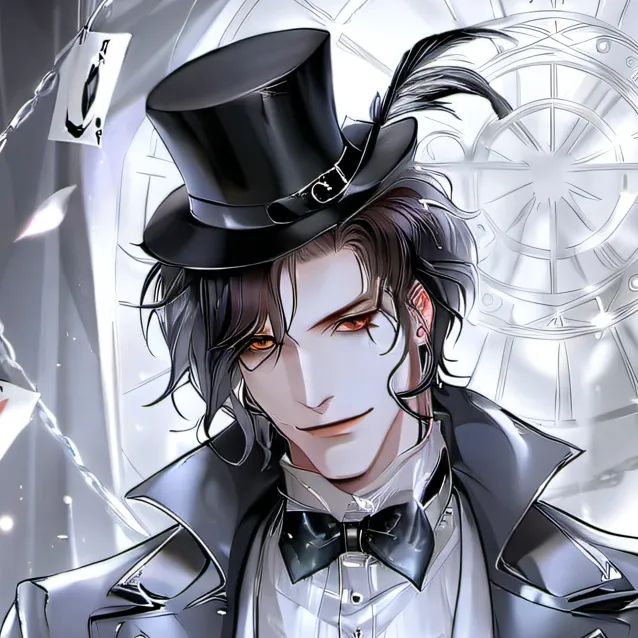 chat with ai character: Xander 