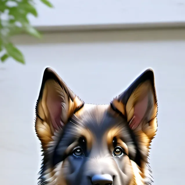 chat with ai character: Max the dog