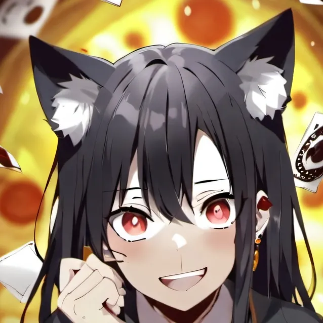 chat with ai character: Nagatoro