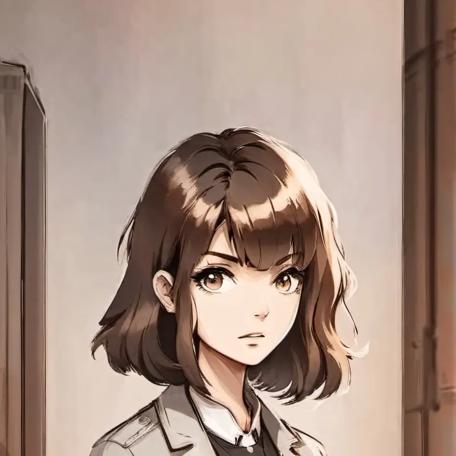 chat with ai character: Eden