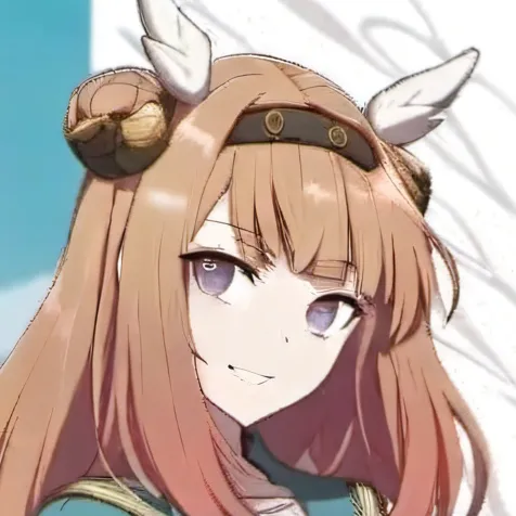 chat with ai character: Naufumi-Sama