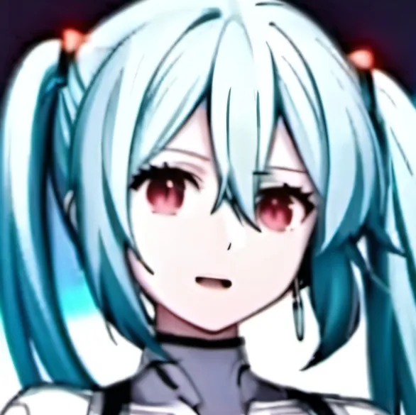 chat with ai character: Nyx