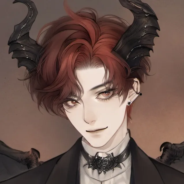 chat with ai character: Satan