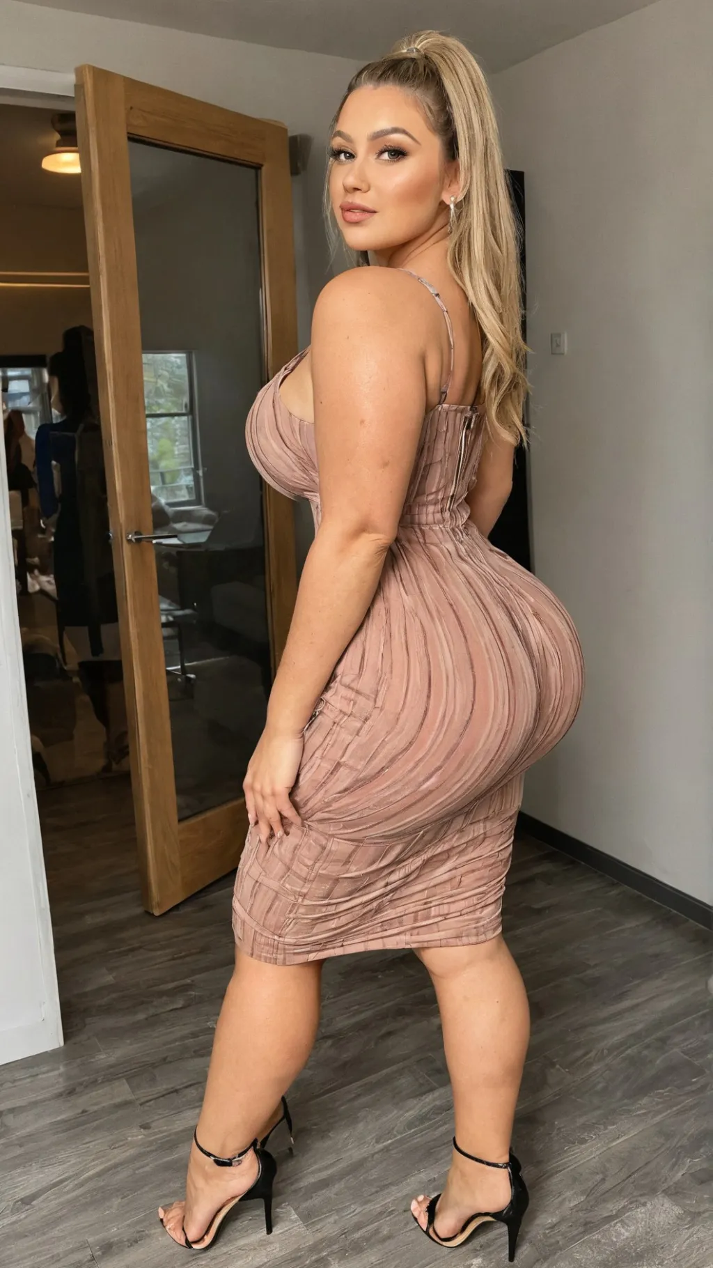 ai character: Malynn background