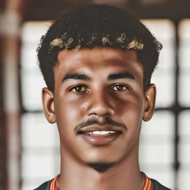 chat with ai character: Lamine yamal 