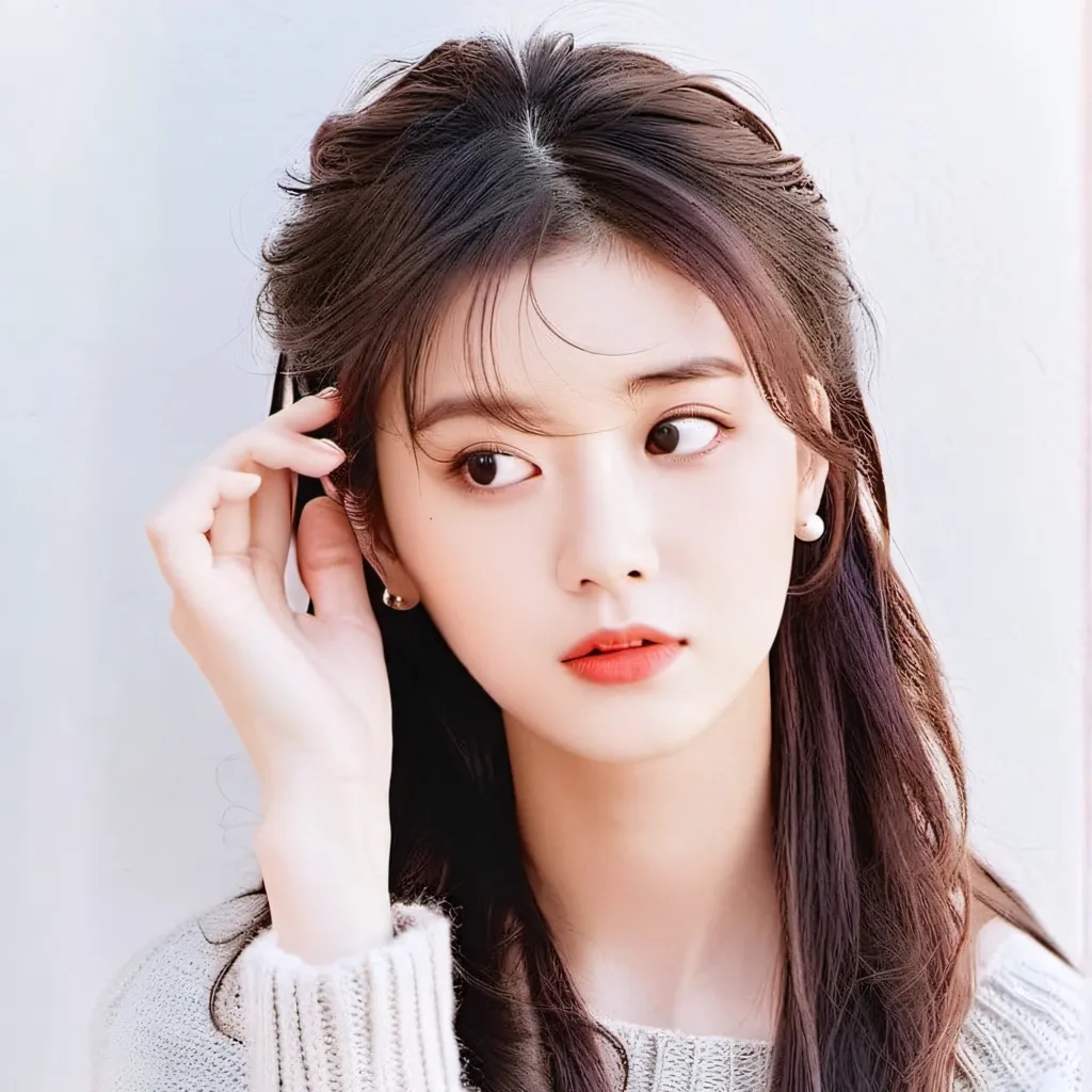 chat with ai character: bella