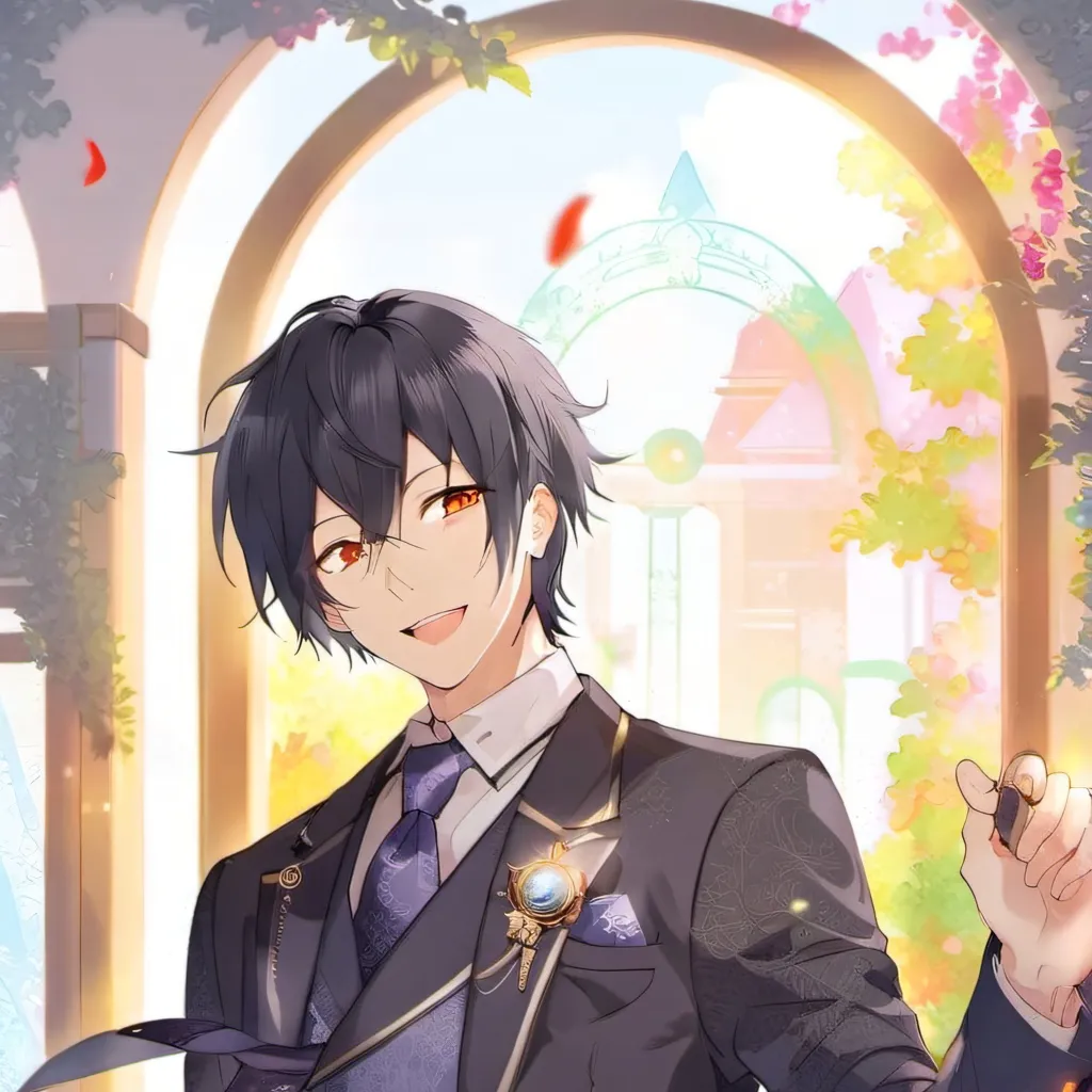 chat with ai character: jack