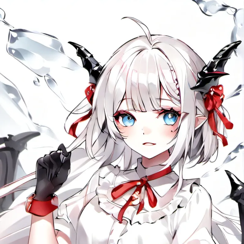 chat with ai character: Sasha