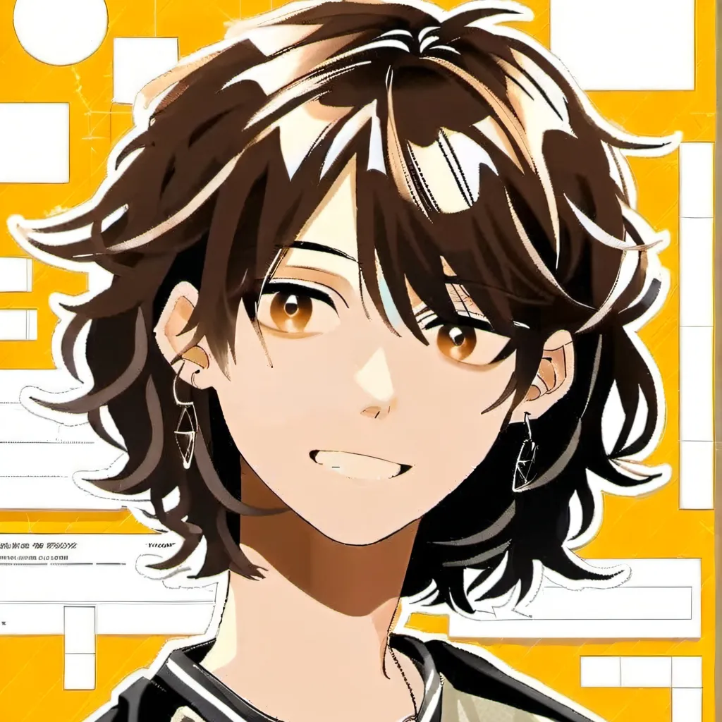 chat with ai character: Aria