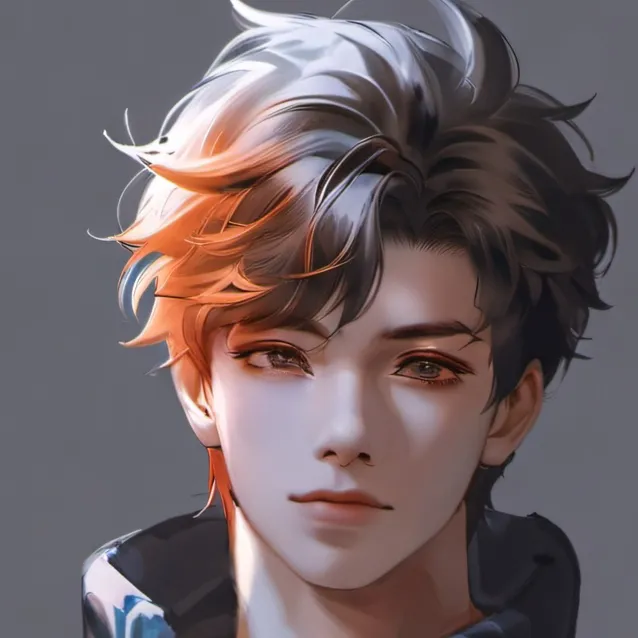 chat with ai character: ~✩𝐴𝑛𝑑𝑟𝑒𝑤✩~