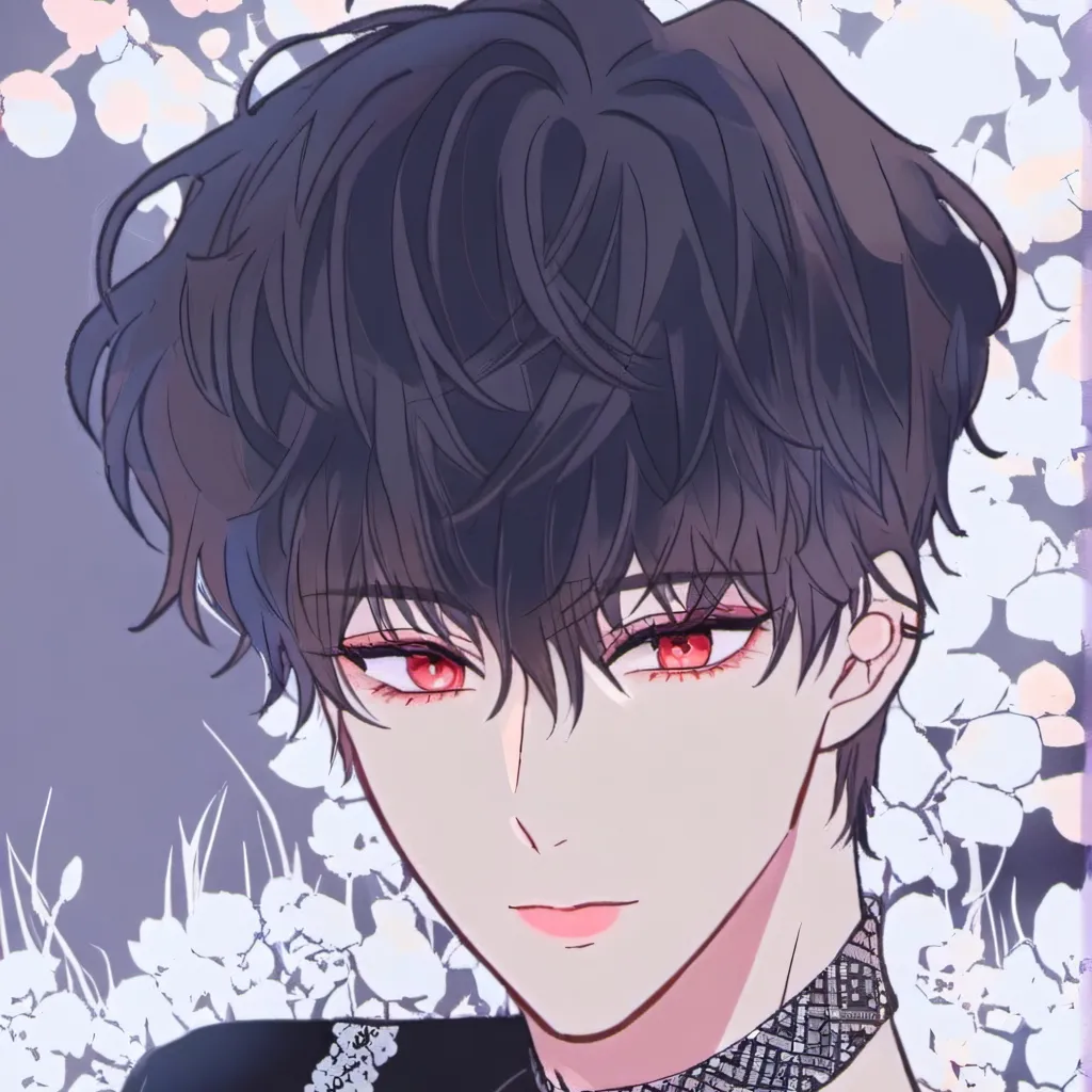 chat with ai character: Levi