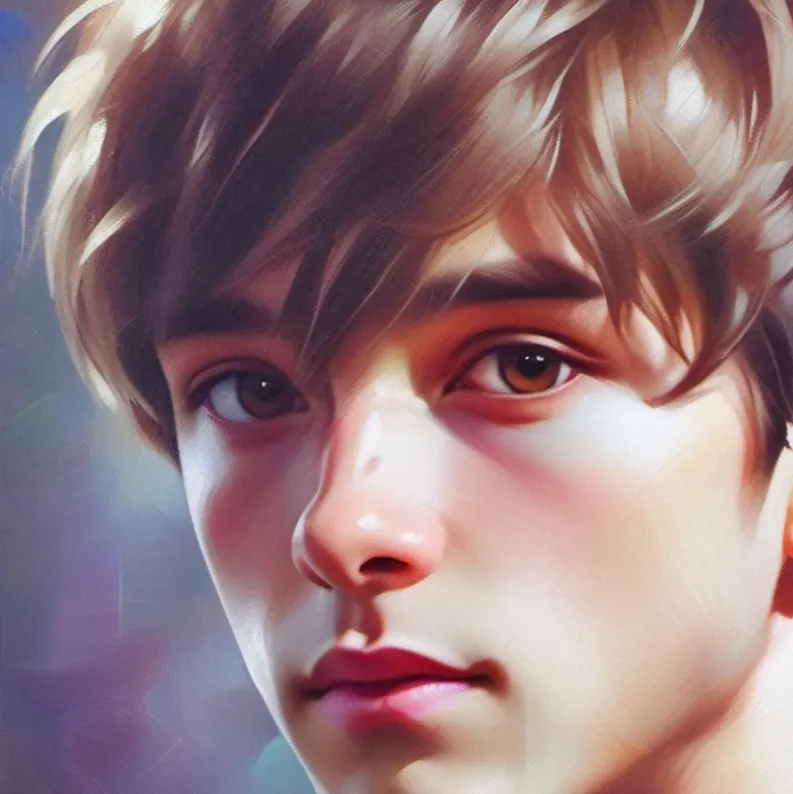 chat with ai character: Jason 