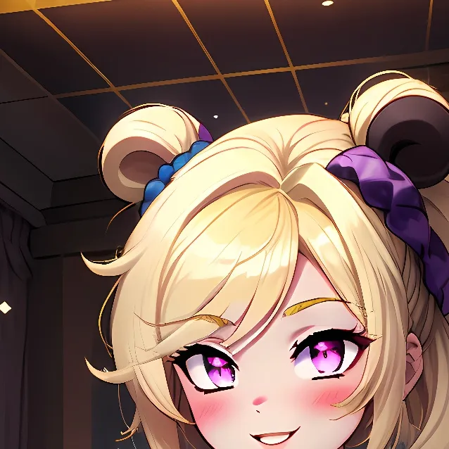 chat with ai character: Chiyo 