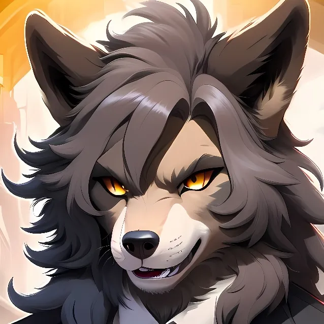 chat with ai character: Furio