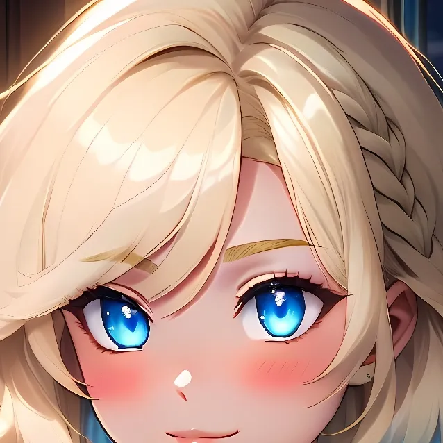 chat with ai character: Mrs.Auna