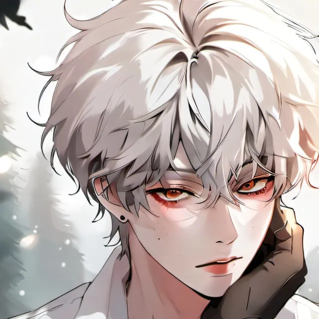 chat with ai character: maxp