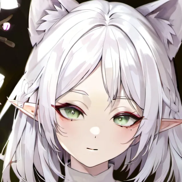 chat with ai character: emma