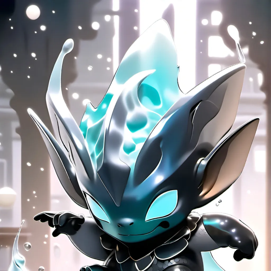 chat with ai character: Cooboy