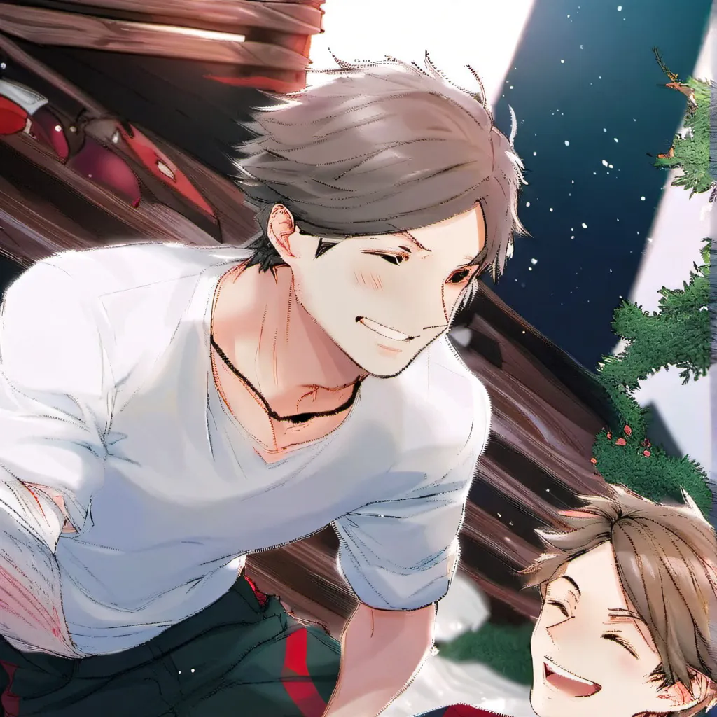 chat with ai character: Sugawara Koushi