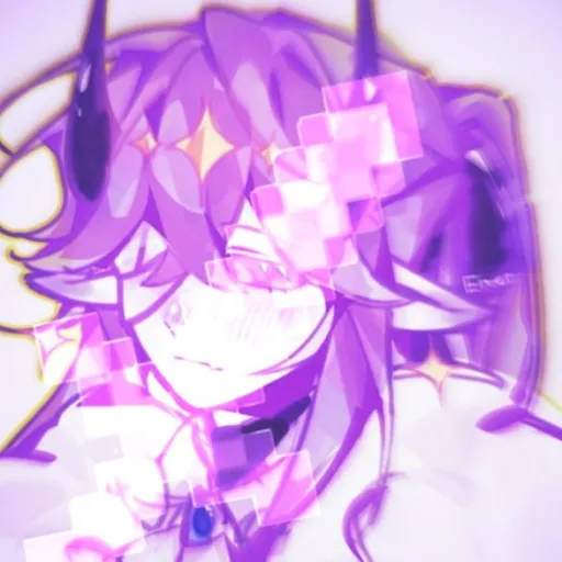 creator Two-Time ♠️💜's avatar