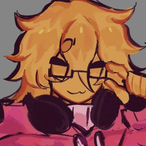 creator 💙💕Andrew!💕💙's avatar