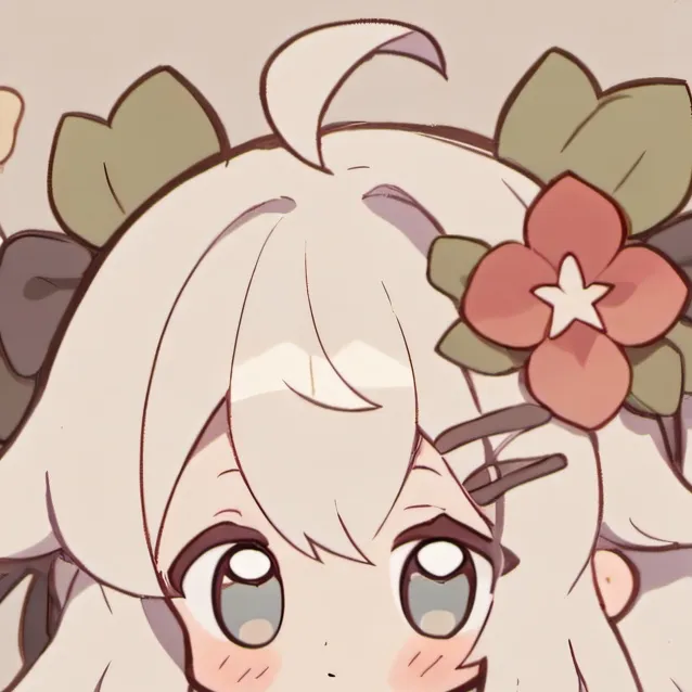 chat with ai character: Kiki