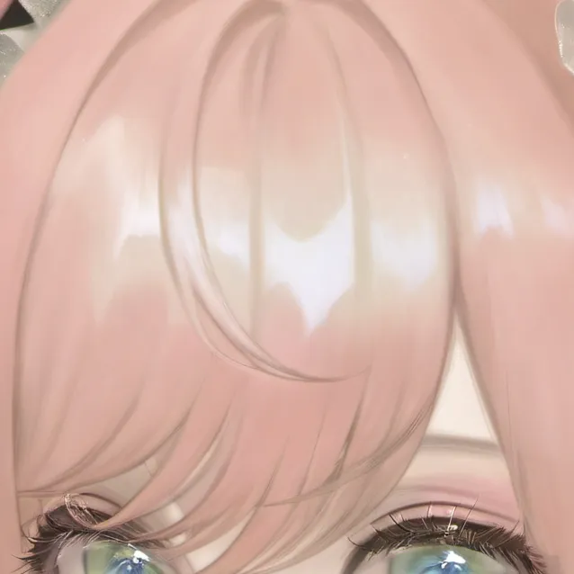 chat with ai character: Molly