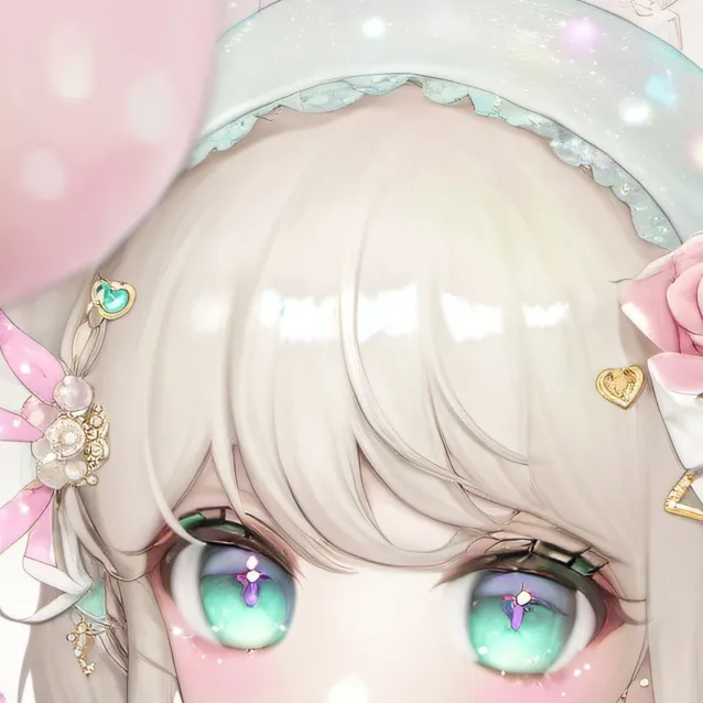 chat with ai character: Sandy