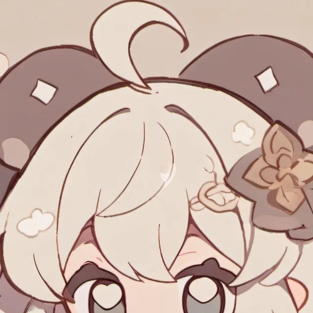 chat with ai character: Chibi