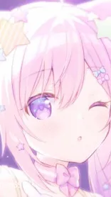 ai character: Kit background