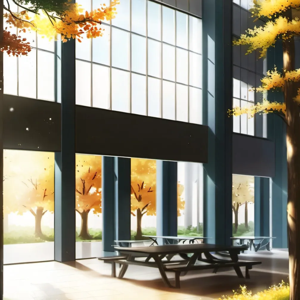 chat with ai character: collige