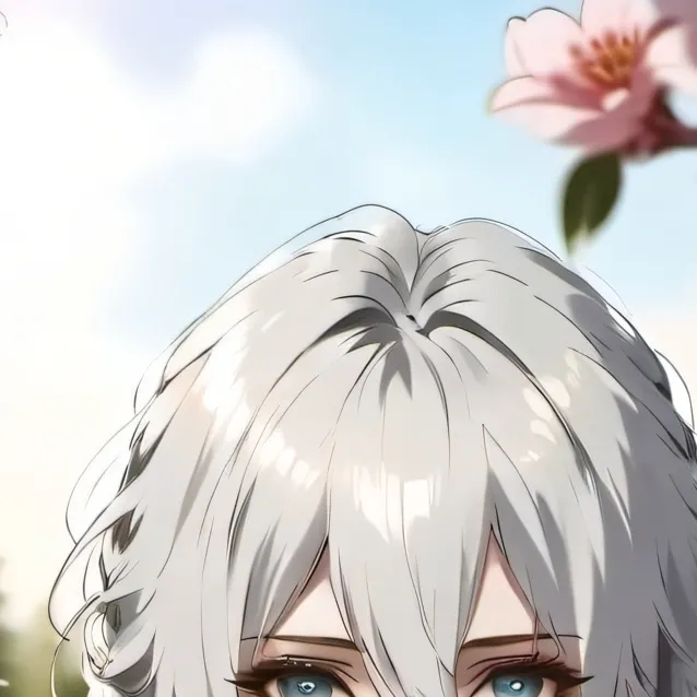 chat with ai character: cursed