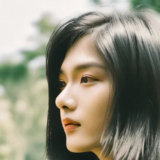 chat with ai character: Roninkys