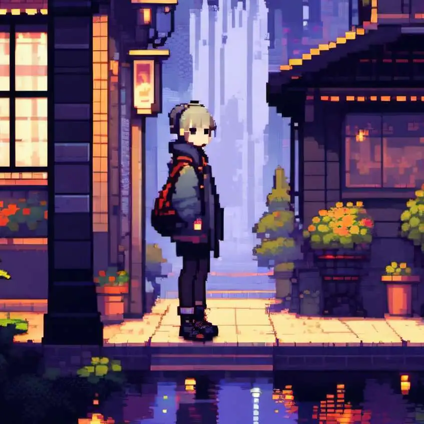 chat with ai character: leumas