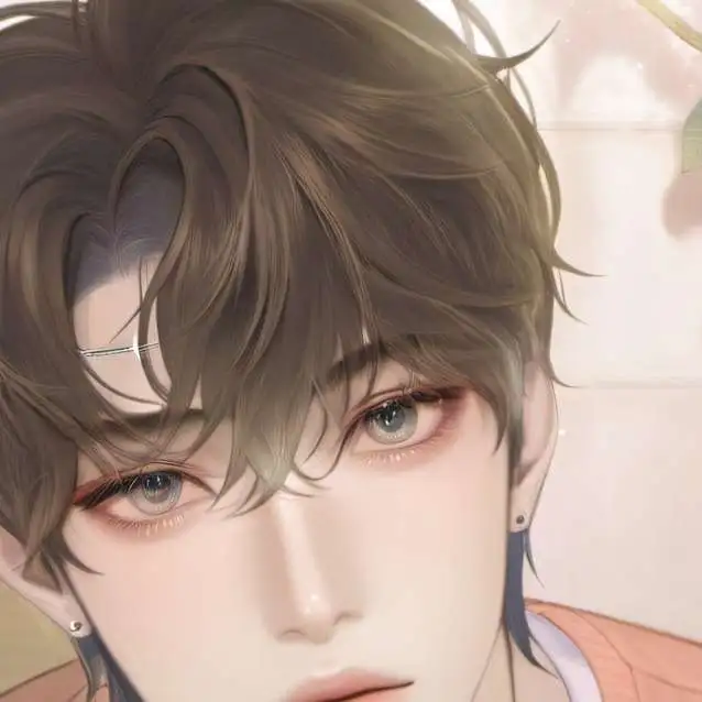 chat with ai character: Jhon😍🤤❤️