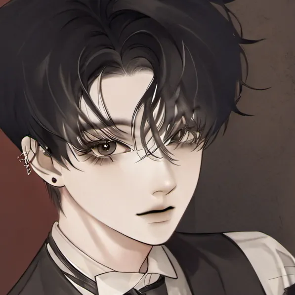 chat with ai character: Jake