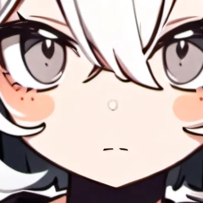 chat with ai character: Orb