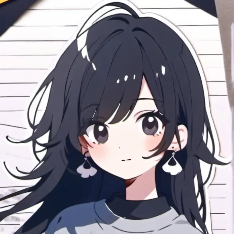 chat with ai character: Maisy