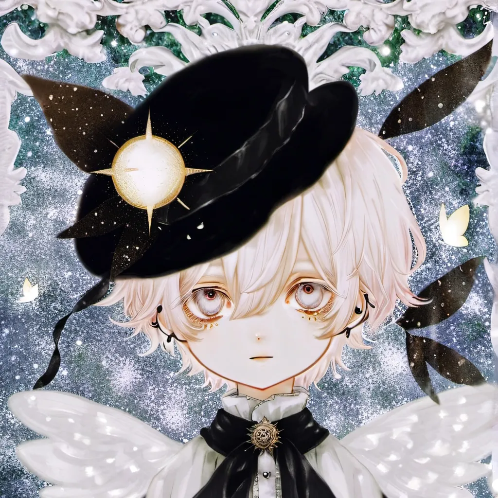 chat with ai character: Finn